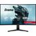 iiyama G-MASTER GC2784HSU-B1 Computerbildschirm 68,6 cm (27") 1920 x 1080 Pixel Full HD LCD Schwarz