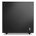 Audio Pro SW-5 Schwarz Passiver Subwoofer 150 W, Farbe: Schwarz