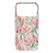 iDeal of Sweden IDOS Clear Cover, Magsafe Iphone 17 Pro, Tulpin Bloom
