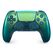 Sony Interactive Entertainment DualSense Türkis Bluetooth/USB Gamepad Analog / Digital PlayStation 5, Android, MAC, PC, iOS