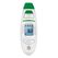 Medisana TM 750 connect Fernabtastthermometer Weiß Ohr, Stirn Tasten