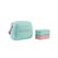 Polarbox CoolerBag Kühlbox 6 l Blau, Pink, Farbe: Blau, Pink