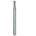 Dremel 193 Graveur-Bit