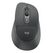 Logitech Signature Comfort Plus M850 L for Business Maus Universal Rechts RF Wireless + Bluetooth Optisch 4000 DPI