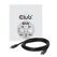 CLUB3D USB-C®-Sicherheitskabel 240 W, ohne Daten, 2 m / 6,56 ft