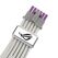ASUS ROG Equalizer White Edition 0,75 m