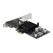 DeLOCK PCI Express x1 Karte auf 1 x RJ45 Gigabit LAN PoE+ i210