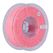 Creality 3301010539 3D-Druckmaterial Polyacticsäure (PLA) Pink 1 kg