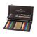 Faber-Castell 110084 Buntstift Mehrfarbig, Pastell 53 Stück(e)