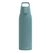 SIGG 6021.40 Trinkflasche Tägliche Nutzung 1000 ml Edelstahl Blau