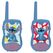 Lexibook TW12D kinder-Gadget Walkie-Talkie für Kinder