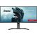 iiyama G-MASTER GCB3484WQSU-B2 Computerbildschirm 86,4 cm (34") 3440 x 1440 Pixel UltraWide Quad HD LCD Schwarz