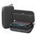 Belkin Tasche Pro mit Powerbank für die Nintendo Switch 2, Farbe: Anthrazit
