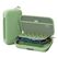 Belkin Tasche Pro mit Powerbank für die Nintendo Switch 2, Farbe: Grün