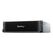 Synology RS6426XS+ NAS & Speicherserver SAN Rack (3U) Intel® Xeon® D-1739 16 GB DDR4 Schwarz