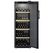 Liebherr WSbl 5001-20 Freistehend Anthrazit, Schwarz 196 Flasche(n)