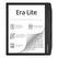 PocketBook Era Lite eBook-Reader Touchscreen 16 GB WLAN Schwarz