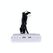 Lian Li LAN216-1 USB pin header (19 pin) Weiß