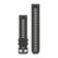 Garmin Armband Instinct 2 Band Graphit Silikon
