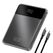 4smarts Slim Lithium Polymer (LiPo) 20000 mAh Grau