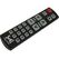 SEKI Easy Plus Fernbedienung IR Wireless TV Drucktasten