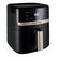 Russell Hobbs 27620-56 Einzelbild 5,5 l Eigenständig 1500 W Heißluftfritteuse Schwarz, Champagner