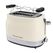 Russell Hobbs 28650-56 Toaster 6 2 Scheibe(n) 900 W Beige