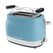 Russell Hobbs 28651-56 Toaster 6 2 Scheibe(n) 900 W Blau
