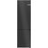 Bosch Serie 4 KGN39OCAF Kühl- und Gefrierkombination Freistehend 363 l Anthrazit, Edelstahl