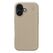 iDeal of Sweden IDSICMS-I2467-128 Handy-Schutzhülle 17 cm (6.7") Cover Beige
