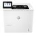 HP LaserJet Enterprise M611dn Schwarzweiß Drucker, Nur Ethernet; Duplex