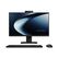 ASUS ExpertCenter P600 AiO PM640KA Copilot+ PC AMD Ryzen AI 7 350 60,5 cm (23.8") 1920 x 1080 Pixel All-in-One-PC 32 GB DDR5-SDRAM 1 TB SSD Windows 11 Pro Wi-Fi 7 (802.11be) Schwarz