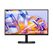 Samsung S80UH Computerbildschirm 81,3 cm (32") 3840 x 2160 Pixel 4K Ultra HD LCD Schwarz