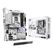 Asrock Z890 Pro RS WiFi White Intel Z890 LGA 1851 (Socket V1) ATX