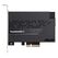 ASUS ThunderboltEX 5 Schnittstellenkarte/Adapter Eingebaut Mini DisplayPort, PCIe, USB 2.0, Thunderbolt 5