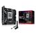 ASUS ROG STRIX B850-I GAMING WIFI AMD B850 Sockel AM5 mini ITX