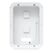 Ubiquiti UACC-AI-SPEAKER-FM Lautsprecher-Halterung Wand Polycarbonat (PC)