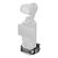 SmallRig 5607 Kamerabox 1/4-20" Schwarz