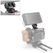 SmallRig 2100B Kamera-Montagezubehör Monitor-Halterung