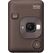 Fujifilm Instax mini LiPlay - Deep Bronze VN EX D 1/5" 2560 x 1920 Pixel 86 x 54 mm CMOS, Farbe: Bronze