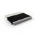 PATCHBOX .one / 8RU / UTP / Grey, Farbe: Grau, Länge: 0,8 m