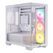 Corsair 2800X RS-R ARGB Midi Tower Weiß, Farbe: Weiß