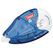 TESA 59971-00002-06 Korrektur-Band 14 m Transparent, Blau 1 Stück(e)