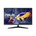 ASUS VY279HG2 Computerbildschirm 68,6 cm (27") 1920 x 1080 Pixel Full HD LCD Schwarz