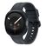 Samsung Galaxy Watch9 3,3 cm (1.3") AMOLED 40 mm Digital 438 x 438 Pixel Touchscreen Graphit WLAN GPS