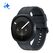 Samsung Galaxy Watch9 3,81 cm (1.5") AMOLED 44 mm Digital 480 x 480 Pixel Touchscreen Graphit WLAN GPS