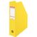 Esselte VIVIDA Aktenordner Gelb Polyvinylchlorid (PVC)