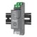 Shelly Qubino Wave Pro 2 Leistungsrelais Grau