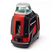 Einhell Kreuzlinienlaser TE-LL 360 G