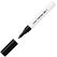Pilot Pintor Permanent-Marker Feine Spitze Schwarz 1 Stück(e)